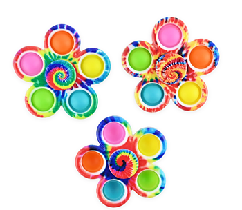 Fidget Spinner