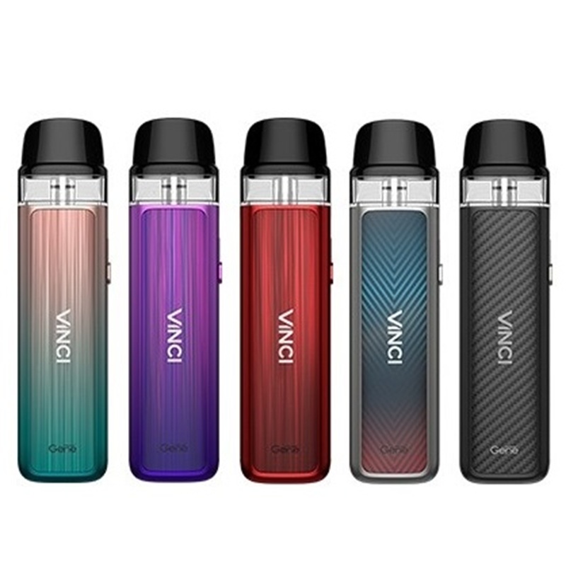 Voopoo Vinci Startpaket