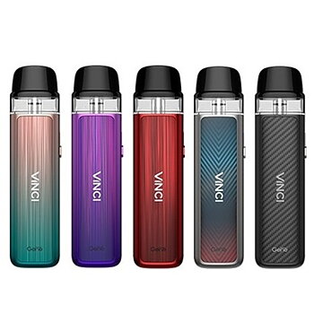 Voopoo Vinci Startpaket