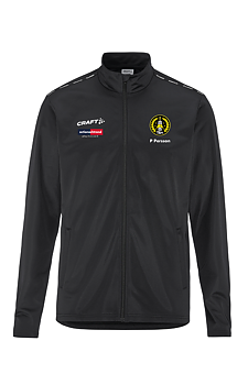 Squad Go Fz Jacket Herr (TBA)