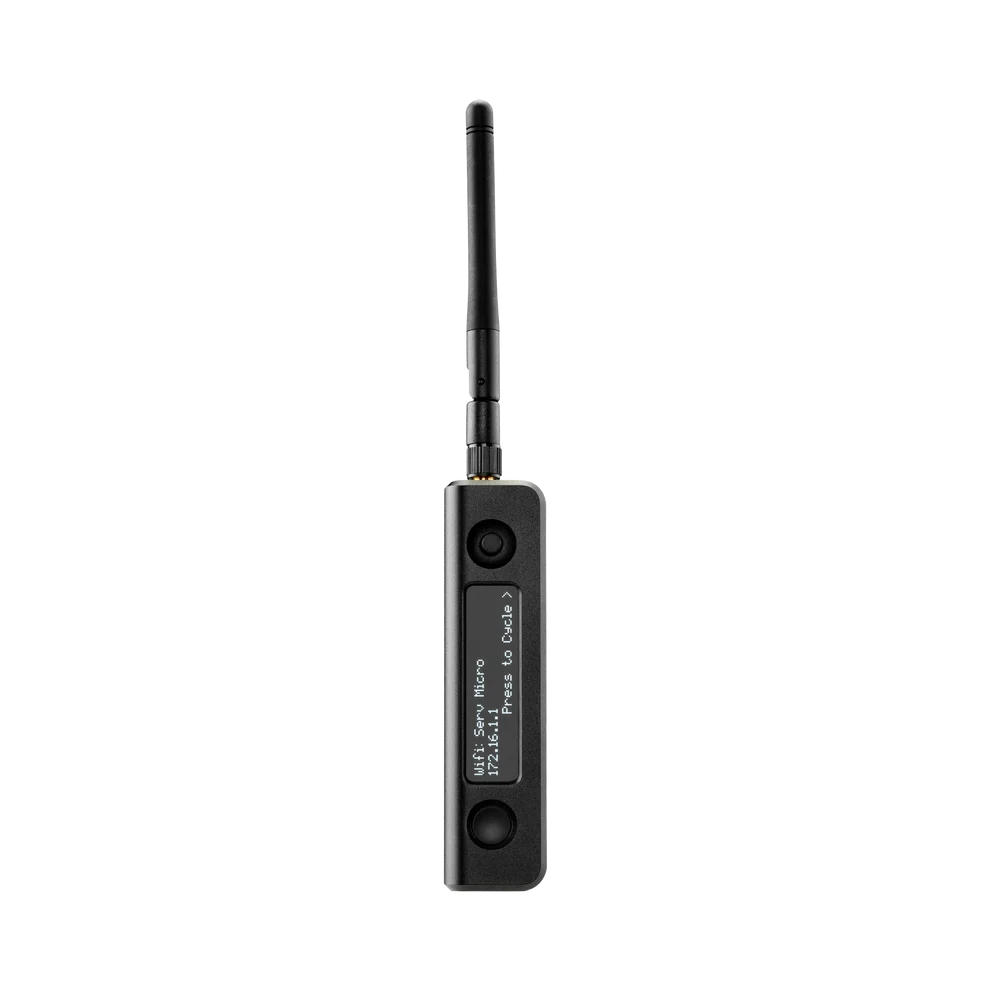 Teradek Serv Micro - 4