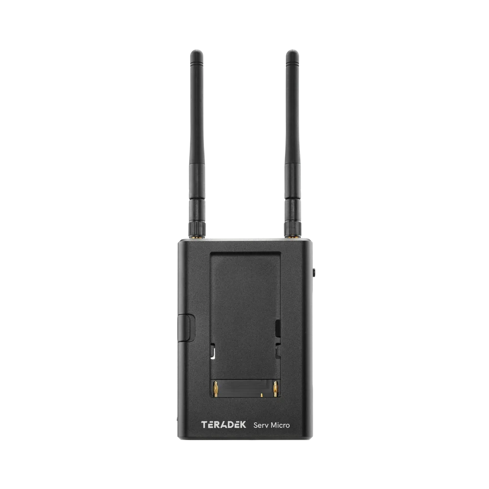 Teradek Serv Micro - 5