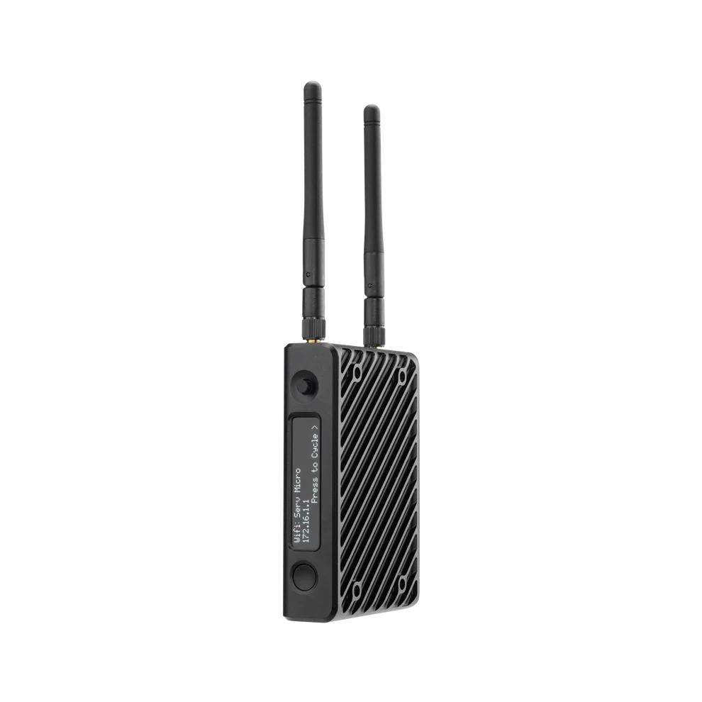 Teradek Serv Micro - 6