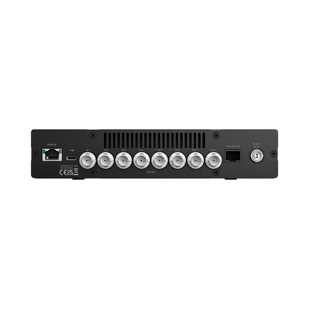 RF-X: Ranger  Bolt Auto Switcher Accessory For Seamless Fail - 4