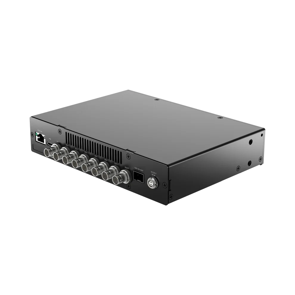 RF-X: Ranger  Bolt Auto Switcher Accessory For Seamless Fail - 3