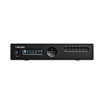 RF-X: Ranger  Bolt Auto Switcher Accessory For Seamless Fail