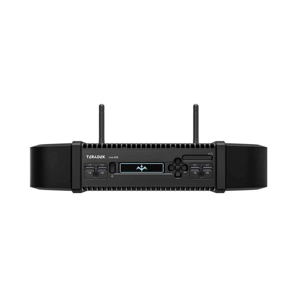Link 800i 8x 5G Bonded Hotspot (int antennas) - 2