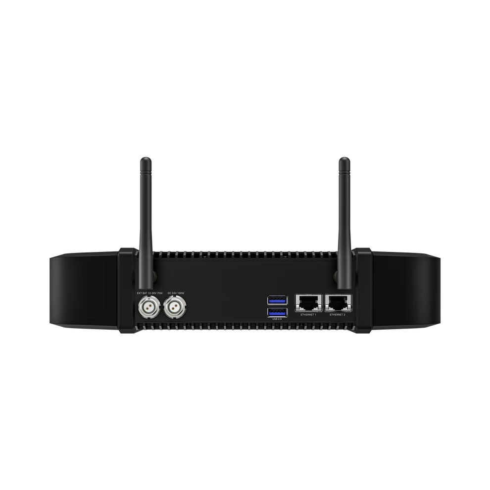 Link 800i 8x 5G Bonded Hotspot (int antennas) - 3