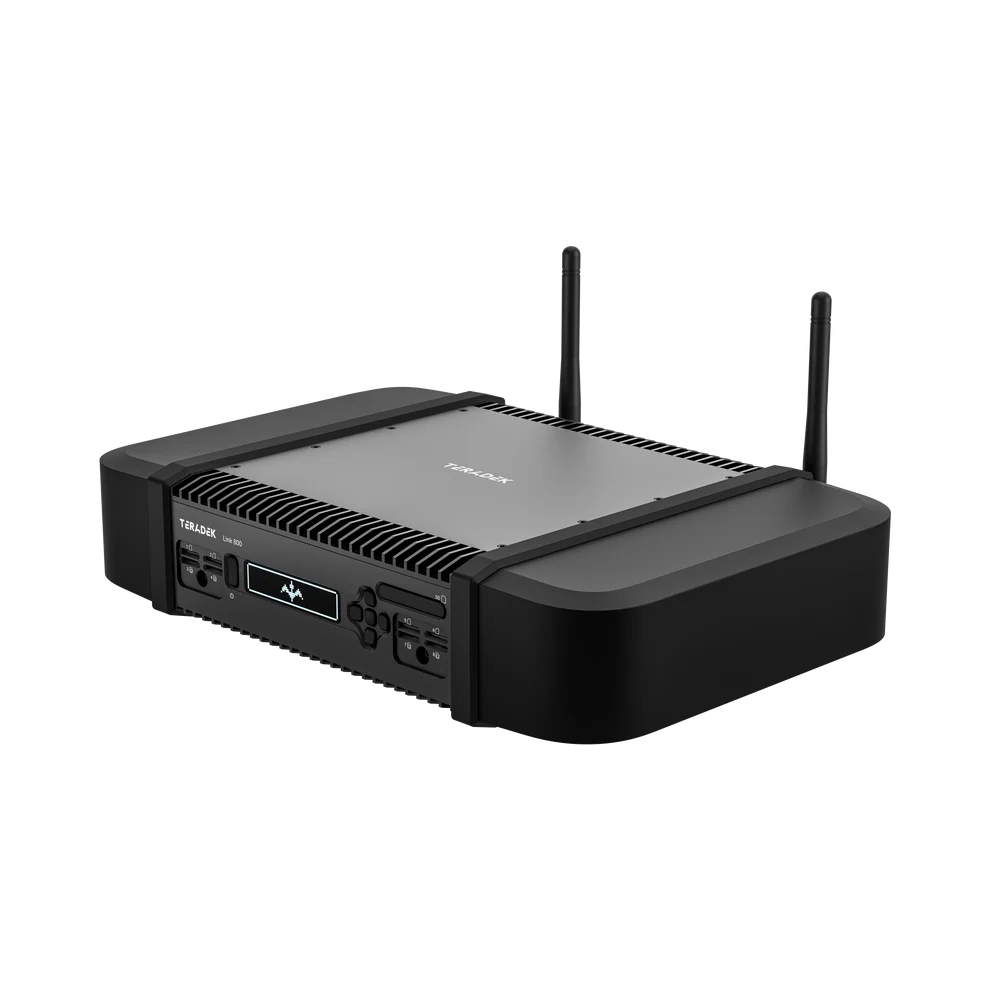 Link 800i 8x 5G Bonded Hotspot (int antennas)