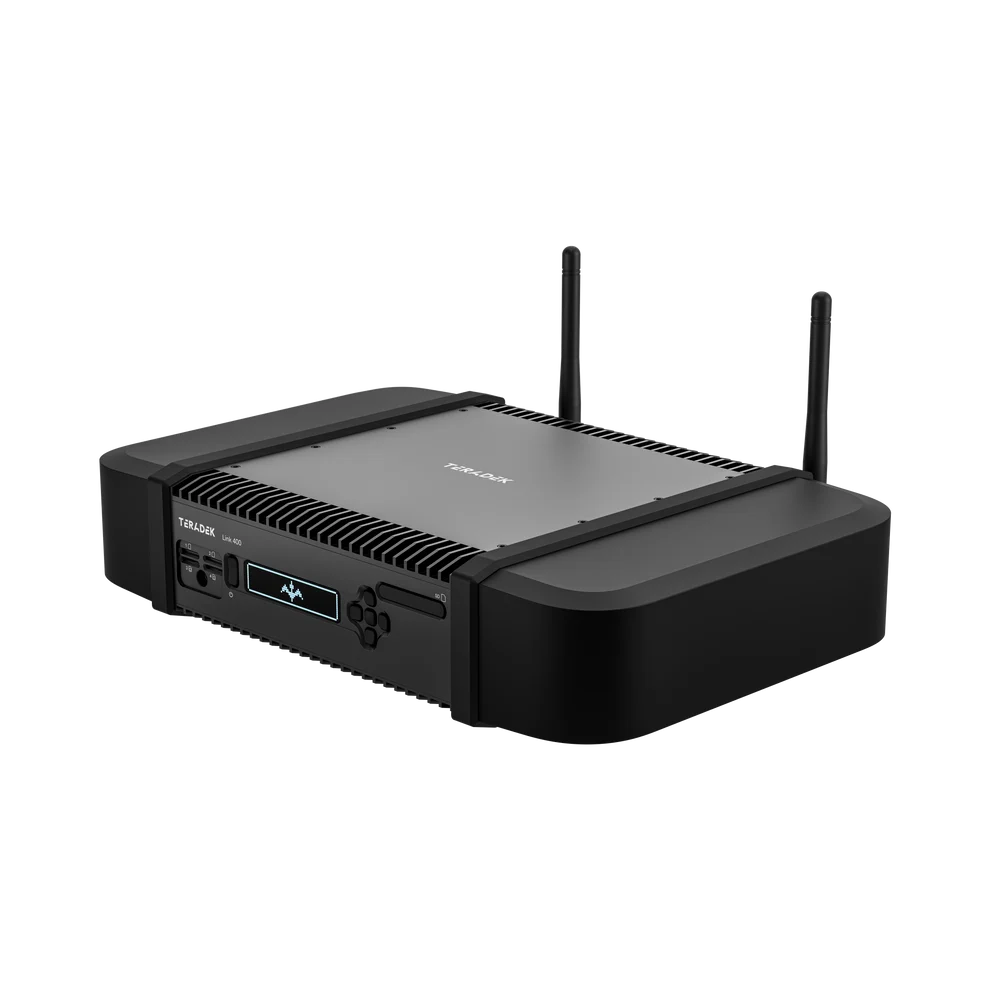 Link 400i 4x 5G Bonded Hotspot (int antennas) - 4