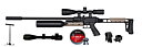 Snowpeak AP1000B PCP 5,5mm *Paketerbjudande*