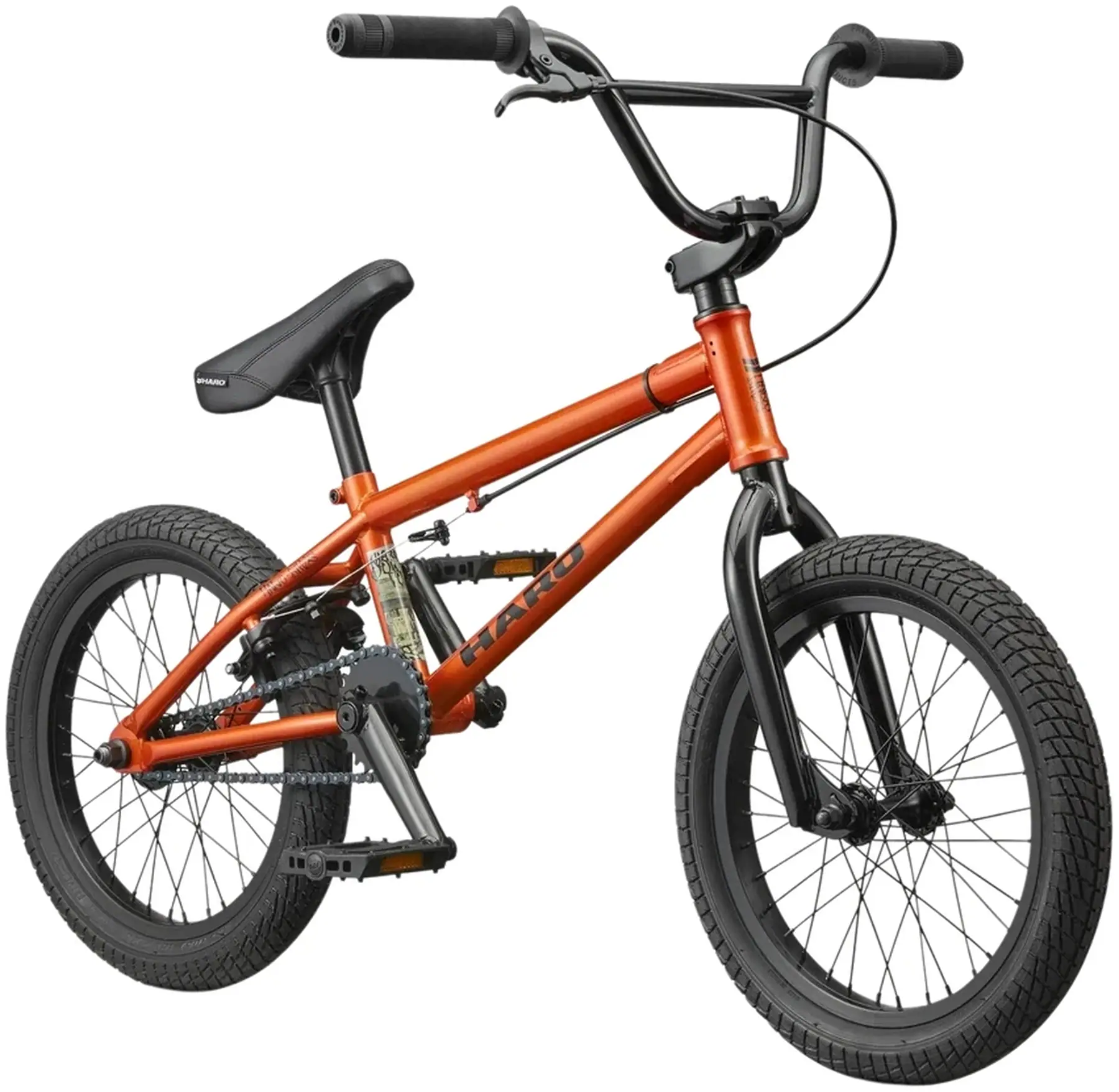 Haro Downtown 16" - 2