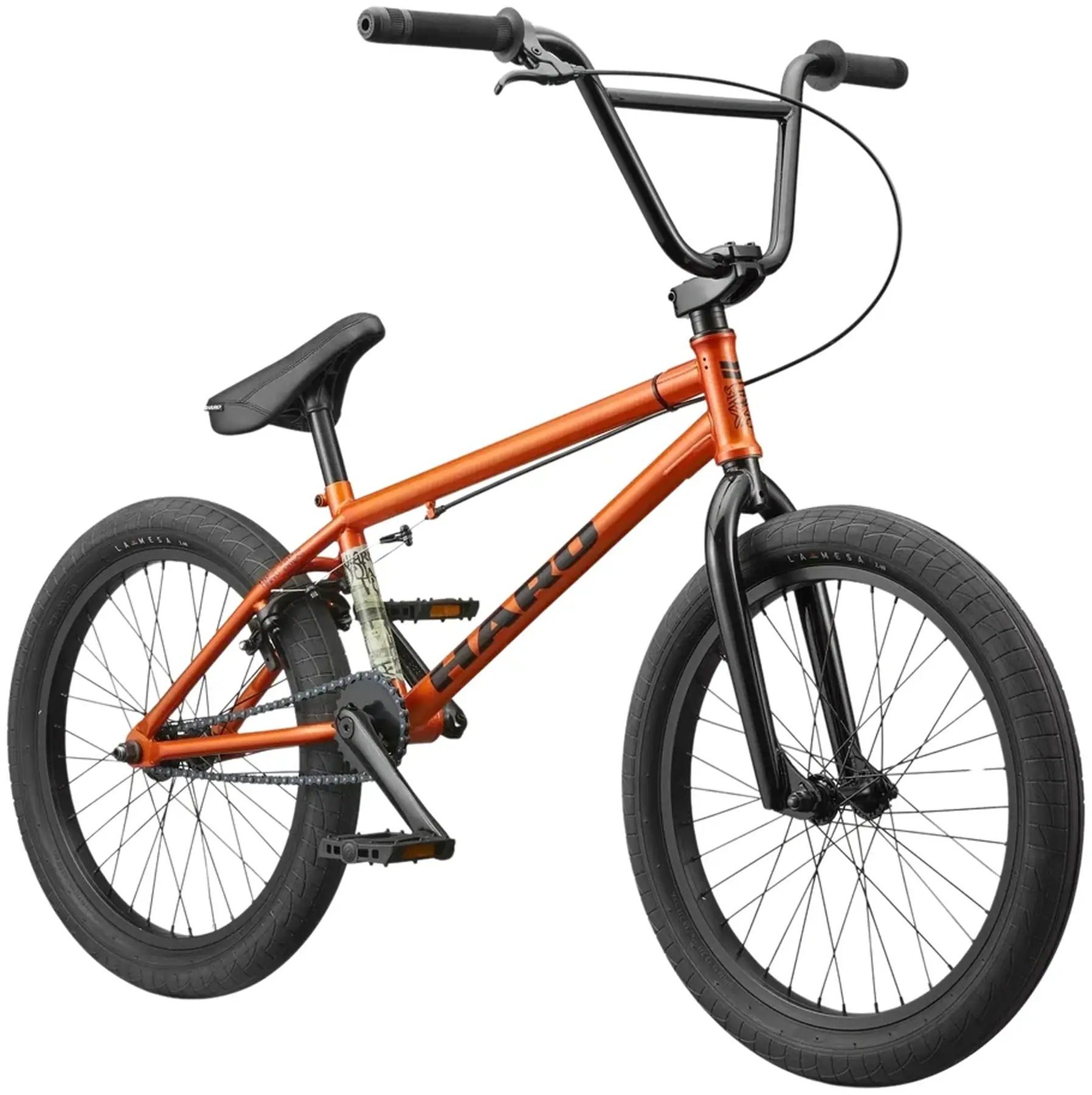 Haro Downtown 20" - 2