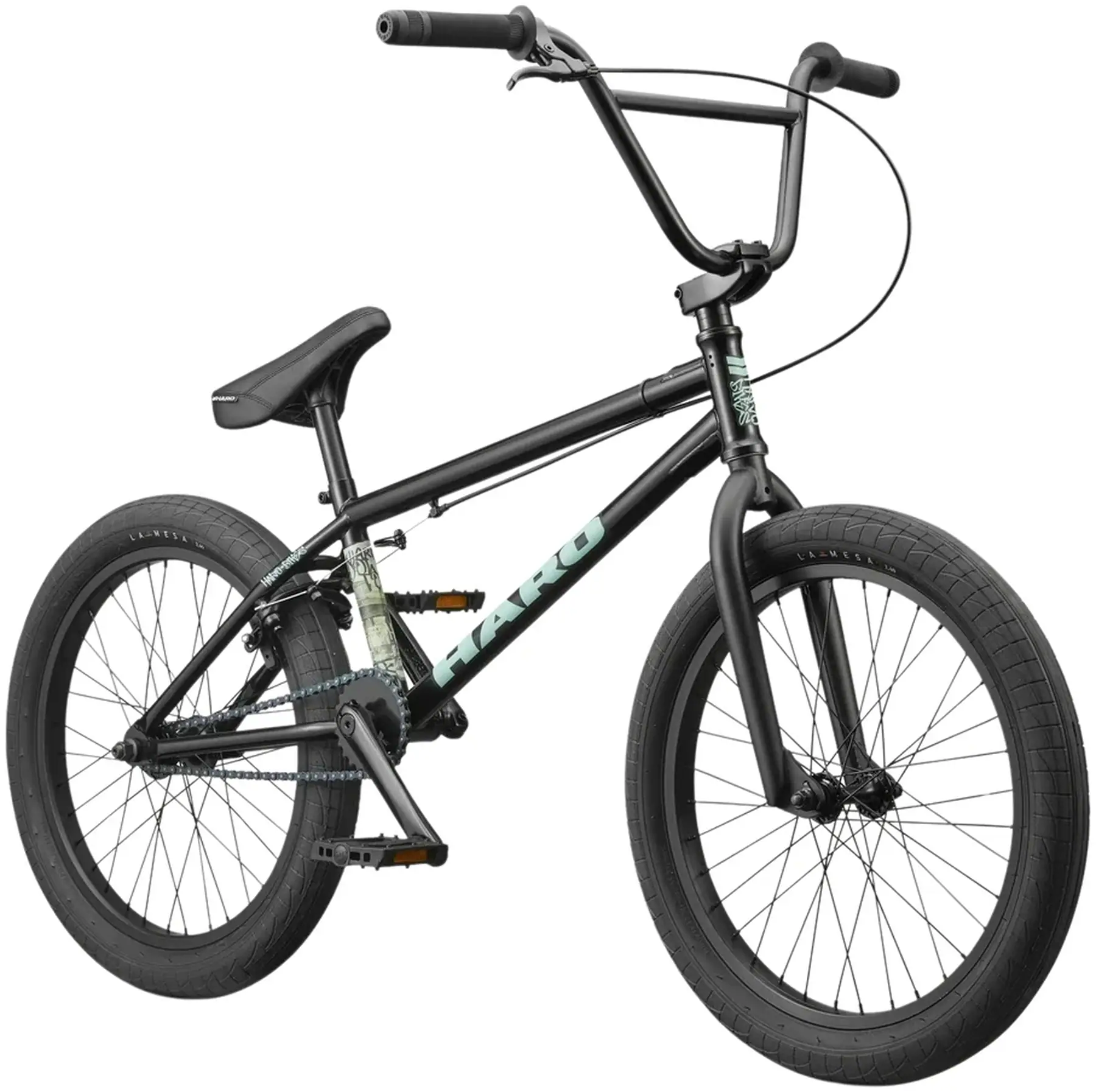 Haro Downtown 20" - 4