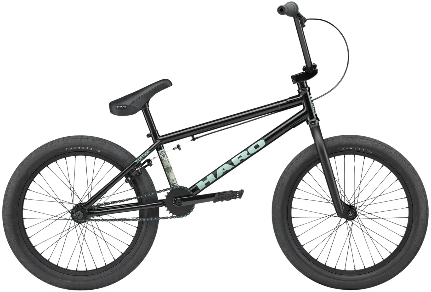 Haro Downtown 20"