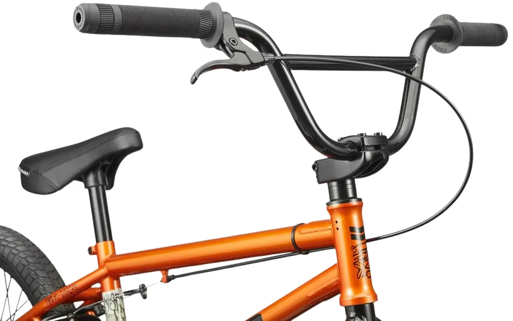 Haro Downtown 18" - 3