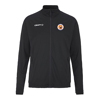 Craft Evolve 2.0 Full Zip Jacket Jr (Frövi Judo)