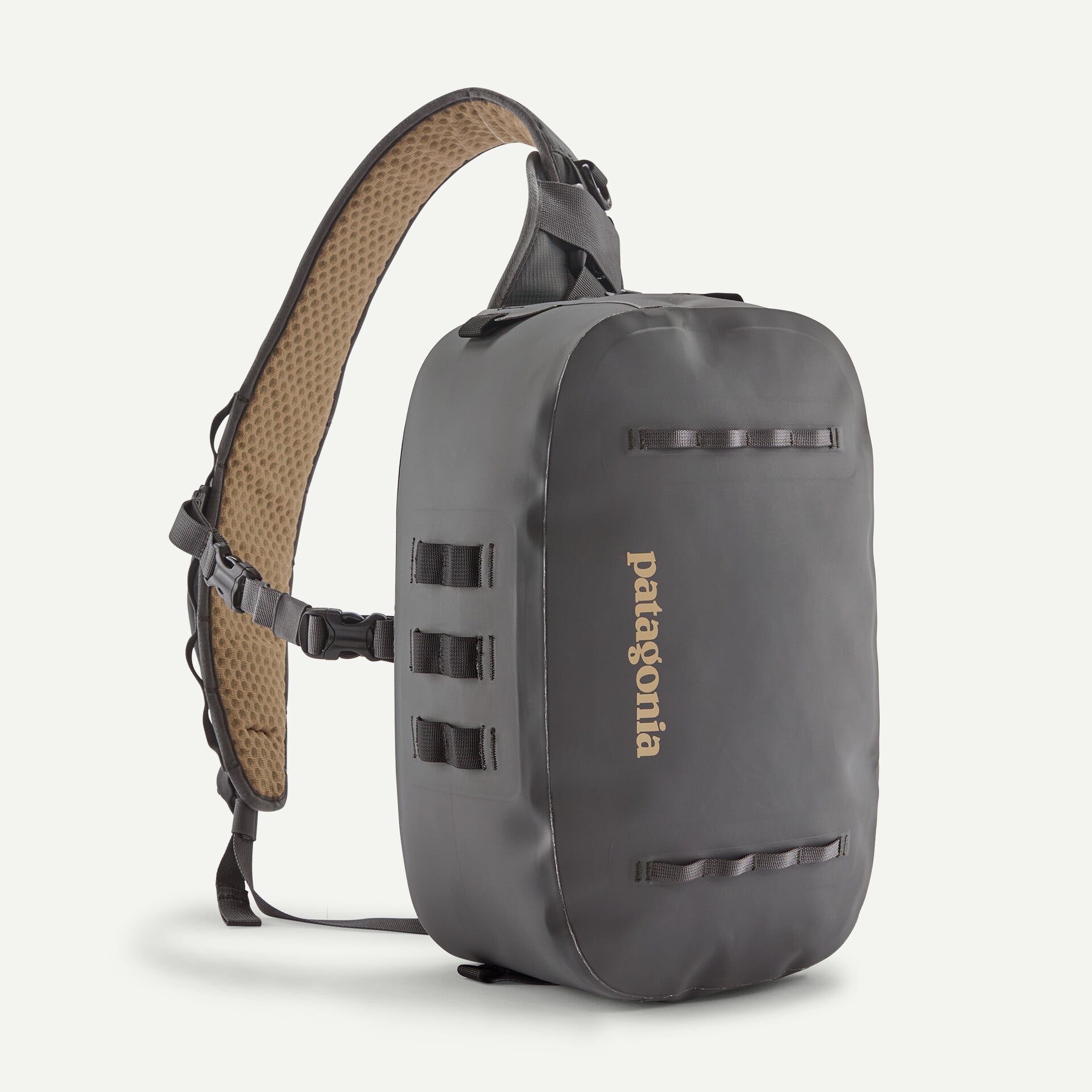 Guidewater Switch Pack 15L - Forge Grey