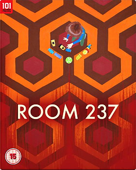 Room 237 (ej svensk text) (Blu-ray)