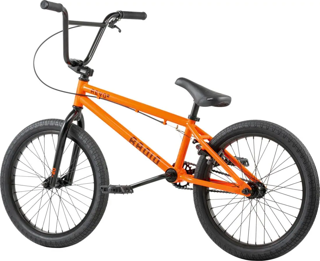 Radio Revo 20" - 3