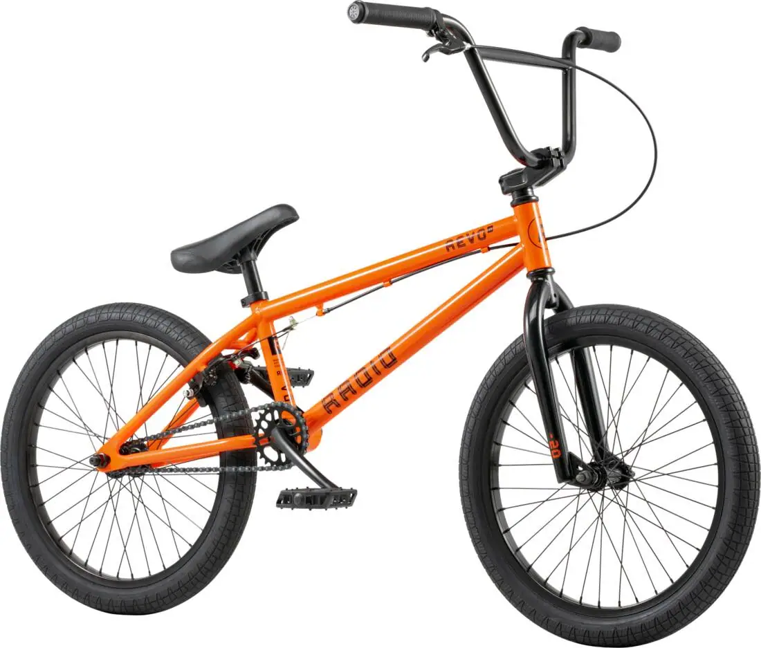 Radio Revo 20" - 4