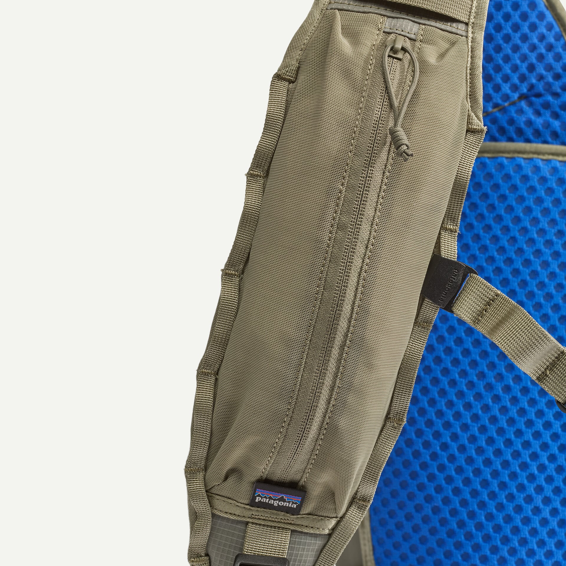 Guidewater Switch Pack 15L - River Rock Green - 7