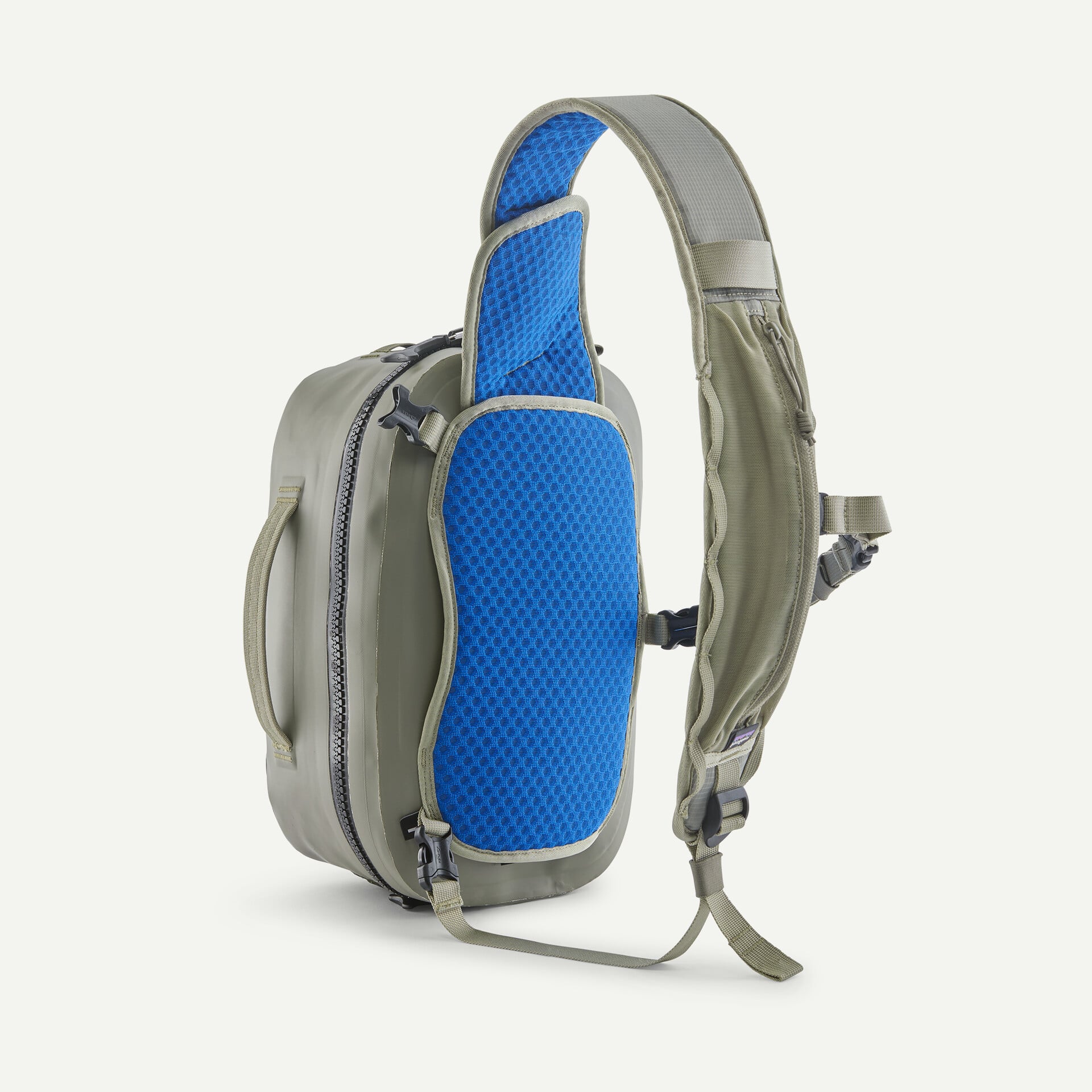 Guidewater Switch Pack 15L - River Rock Green - 3