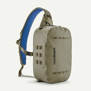 Guidewater Switch Pack 15L - River Rock Green