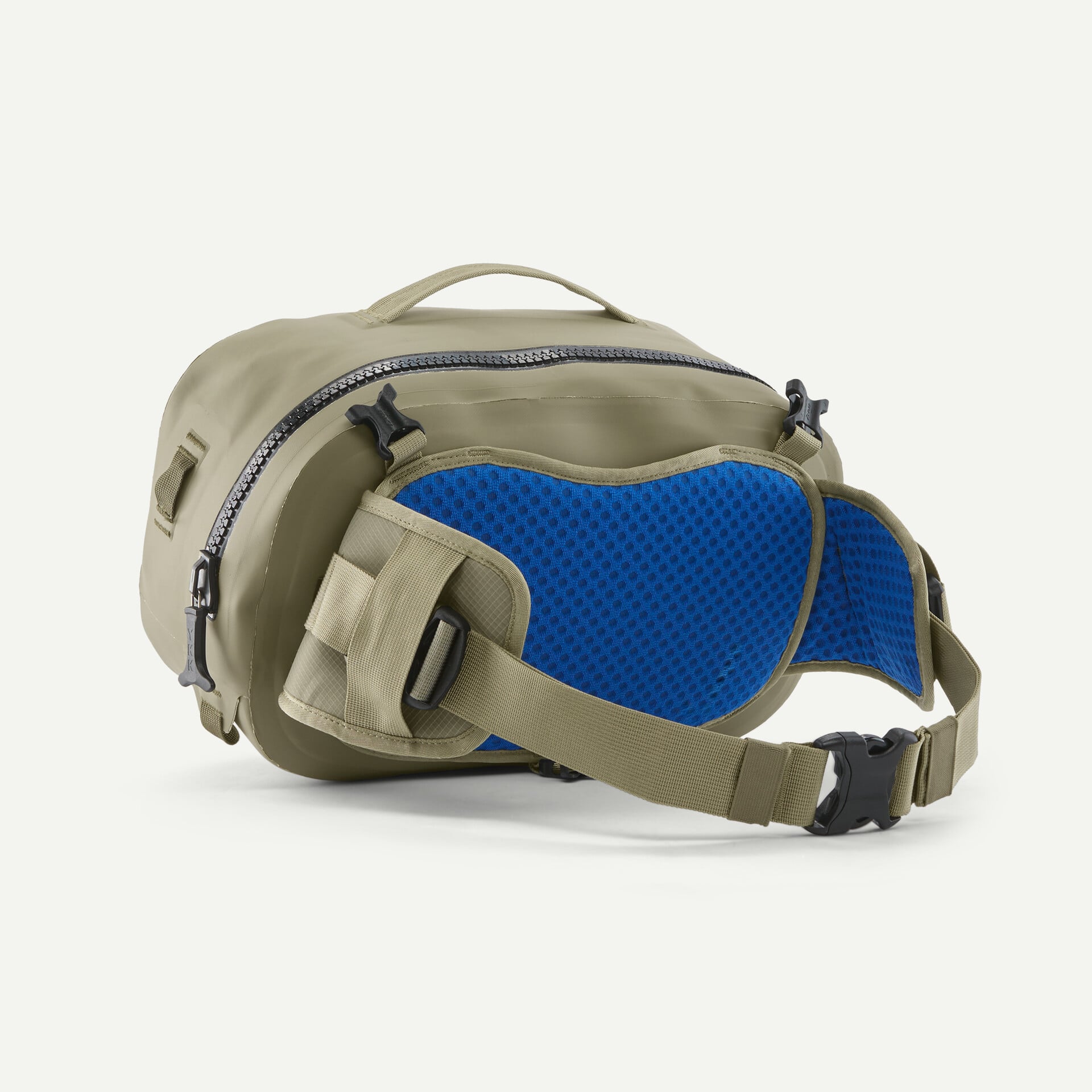 Guidewater Switch Pack 15L - River Rock Green - 4