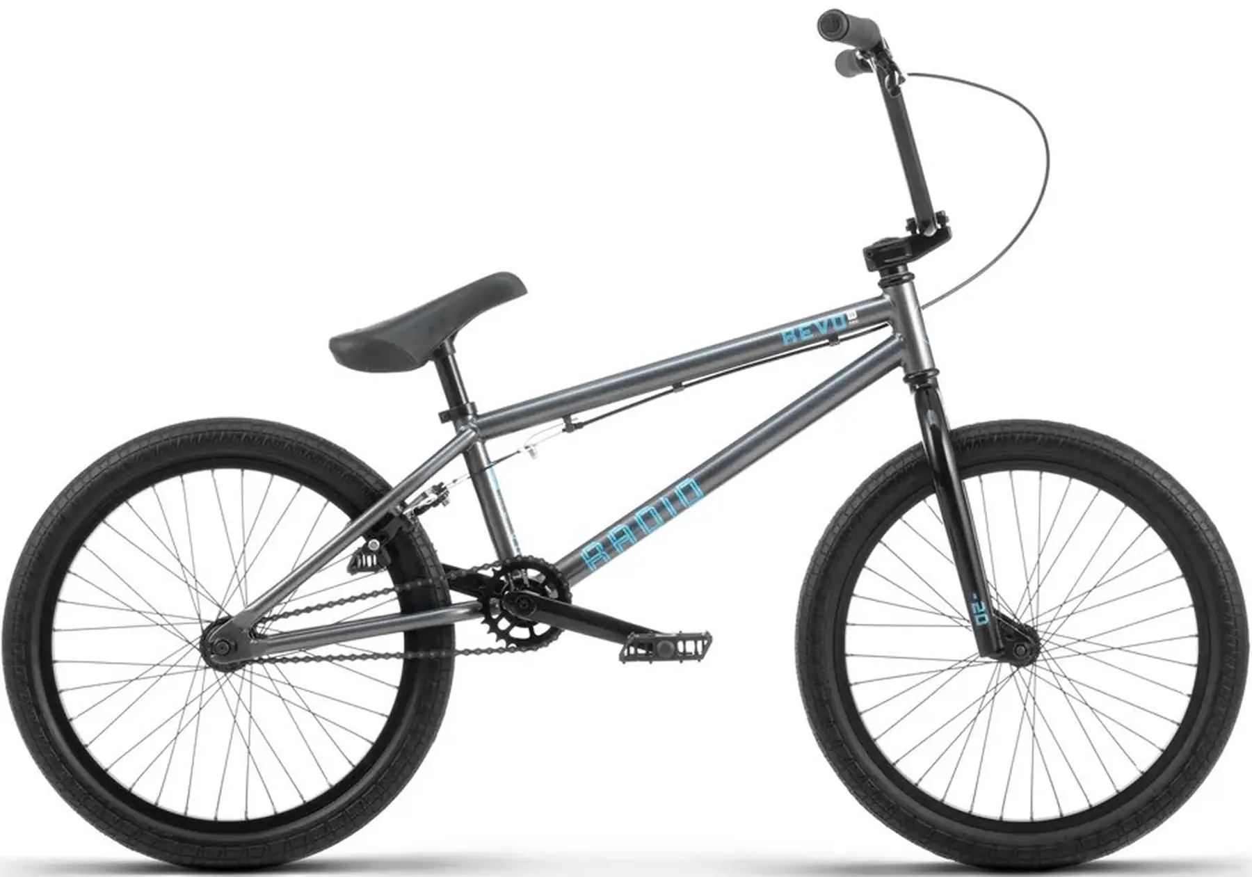 Radio Revo Pro 20"