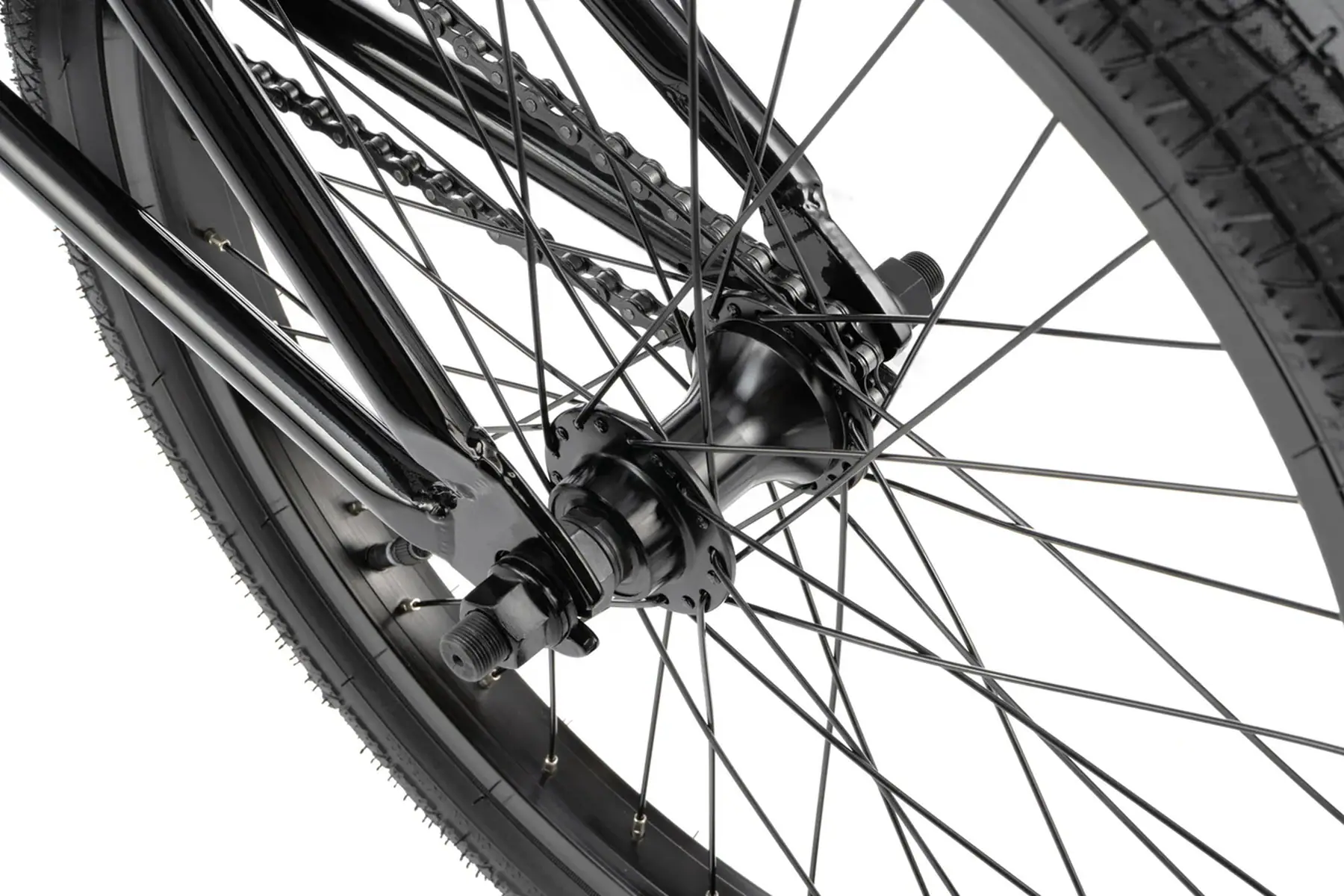 Radio Revo Pro 20" - 5