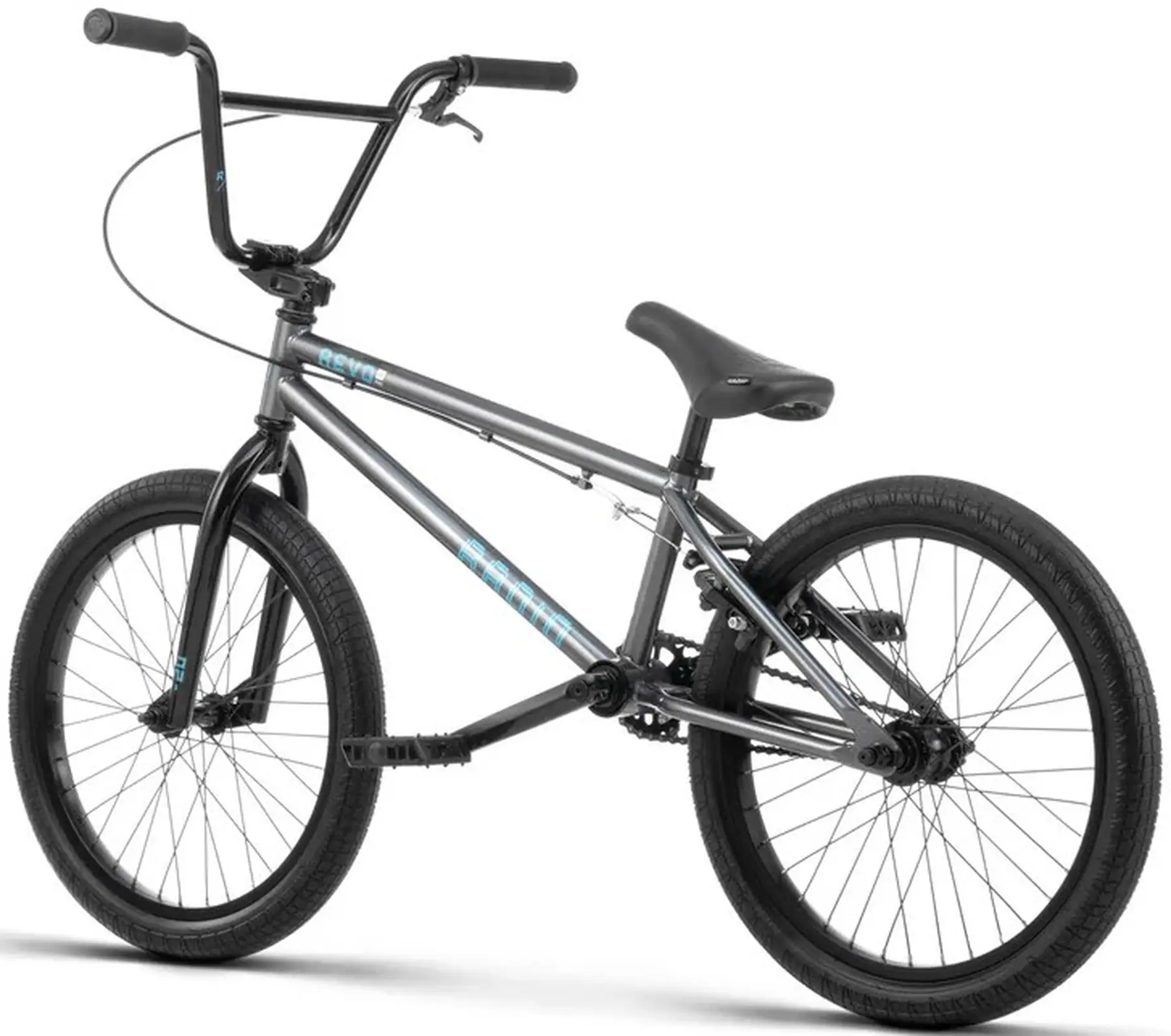Radio Revo Pro 20" - 2
