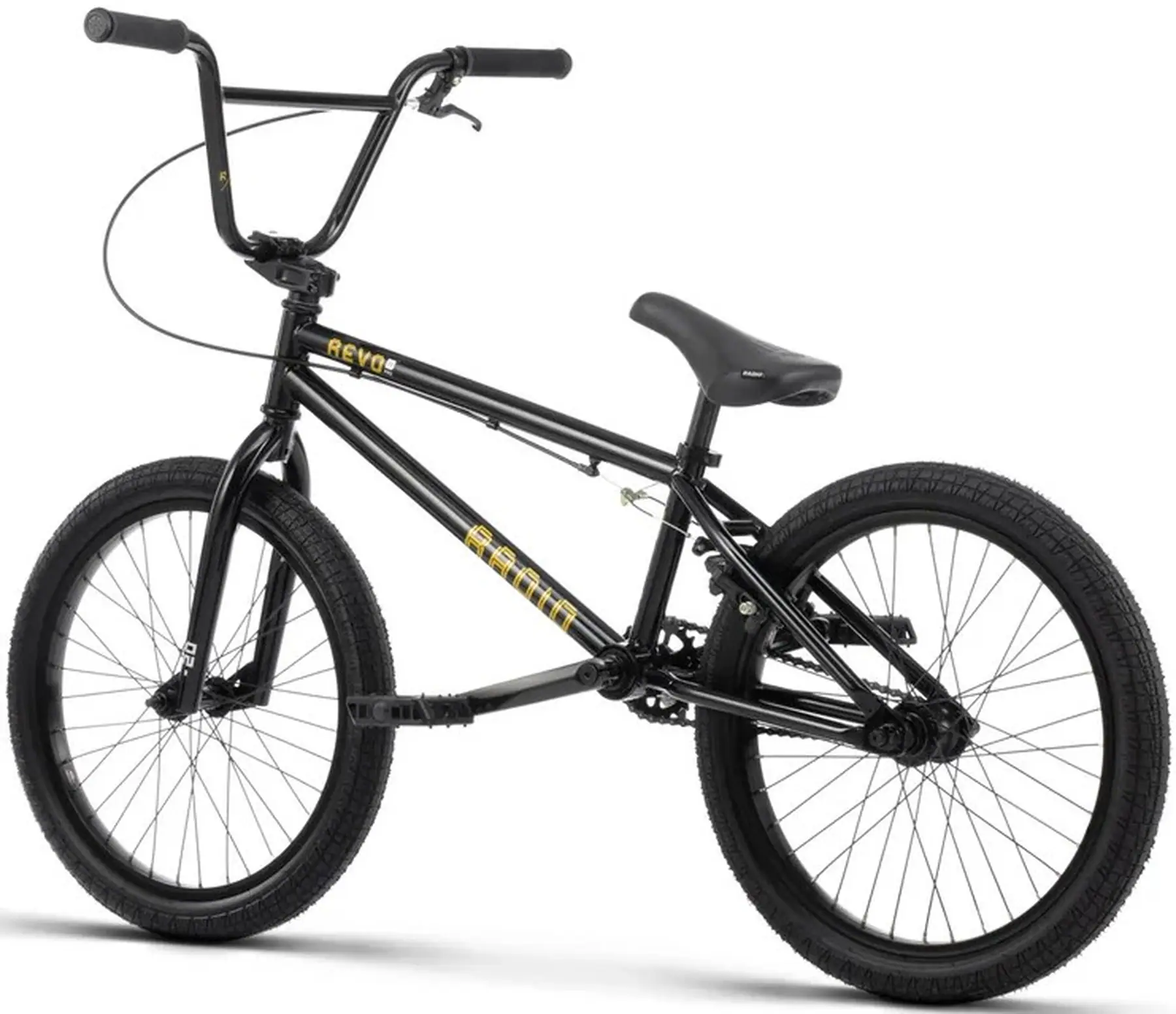 Radio Revo Pro 20" - 7