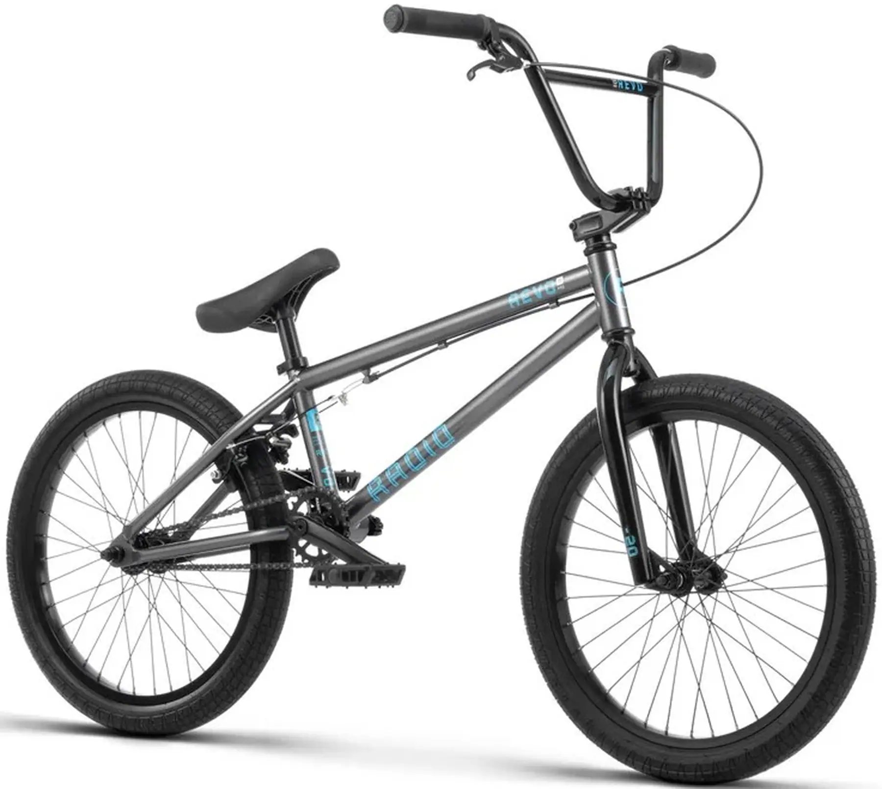 Radio Revo Pro 20" - 3
