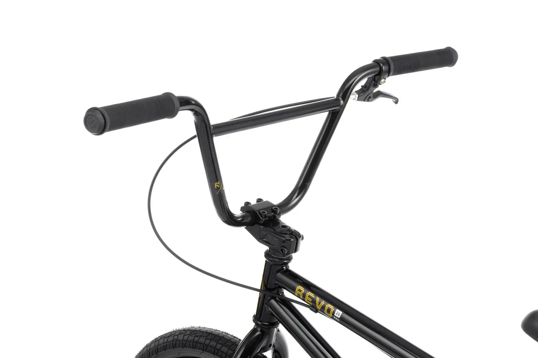 Radio Revo Pro 20" - 6
