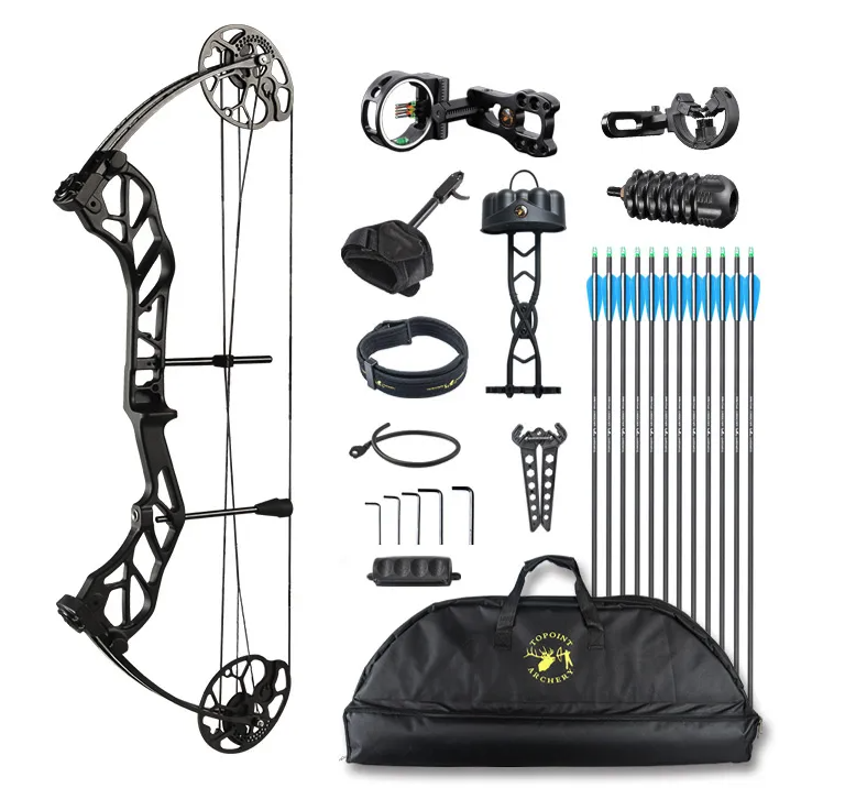 Startpaket Compound