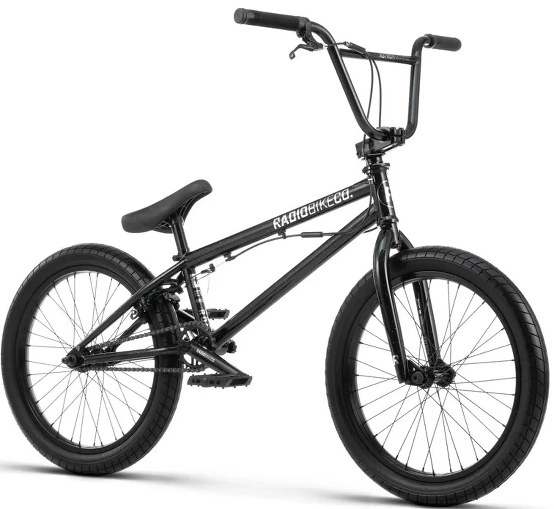 Radio Astron FS 20,6" - 3