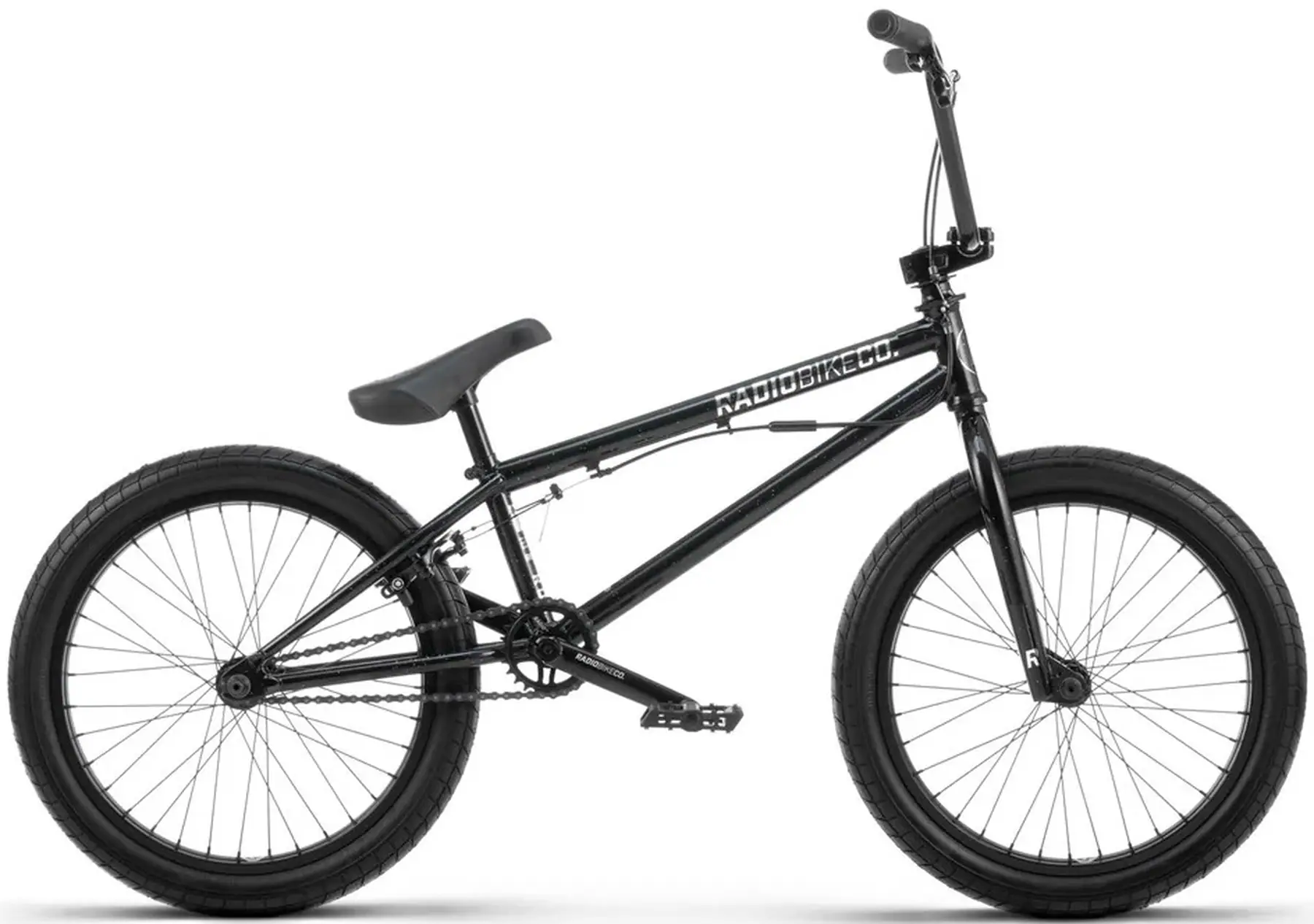 Radio Astron FS 20,6"