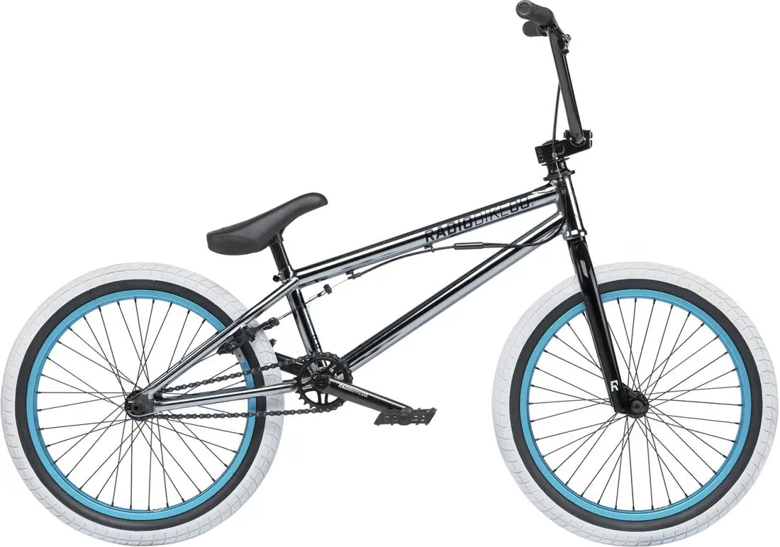Radio Astron FS 20,6" - 7