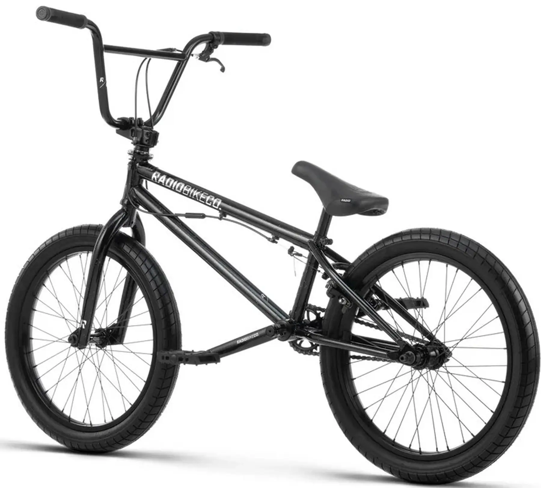 Radio Astron FS 20,6" - 2