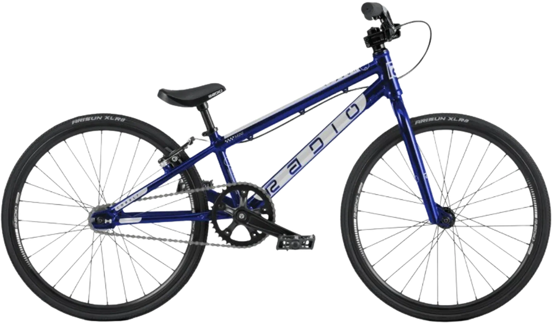 Radio Cobalt Mini  Race