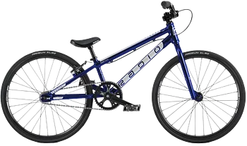 Radio Cobalt Mini  Race