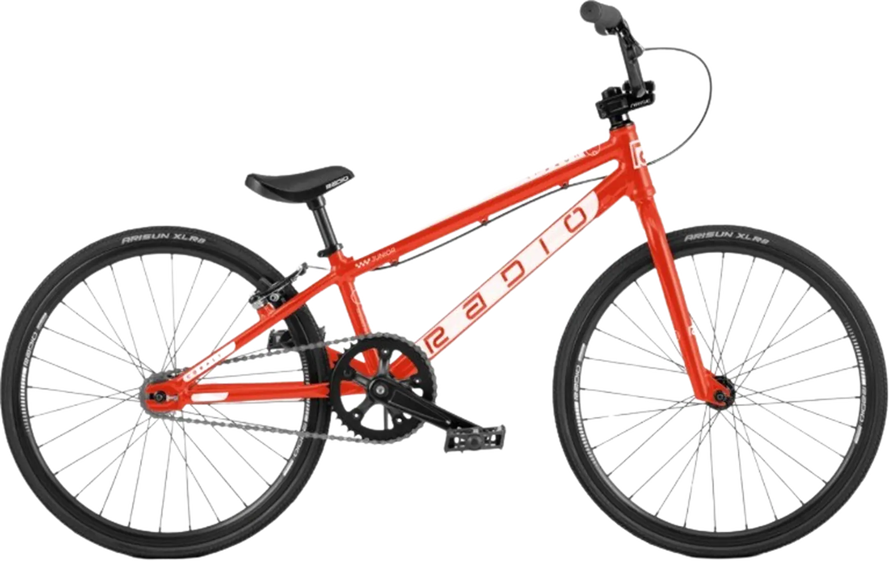 Radio Cobalt Junior 2026 Race
