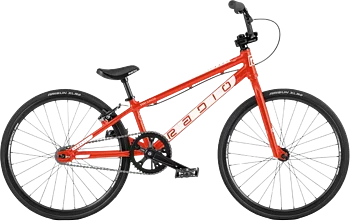 Radio Cobalt Junior 2026 Race