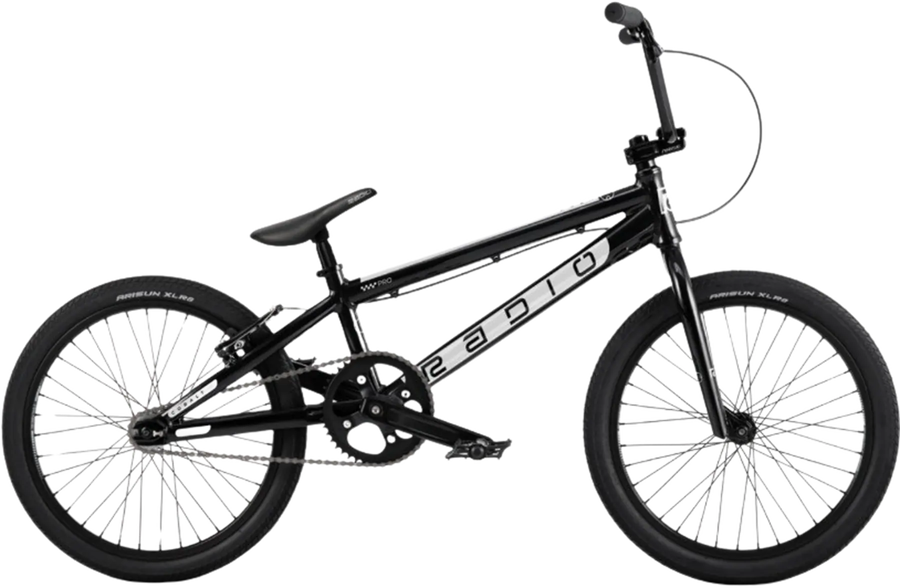 Radio Cobalt Pro 