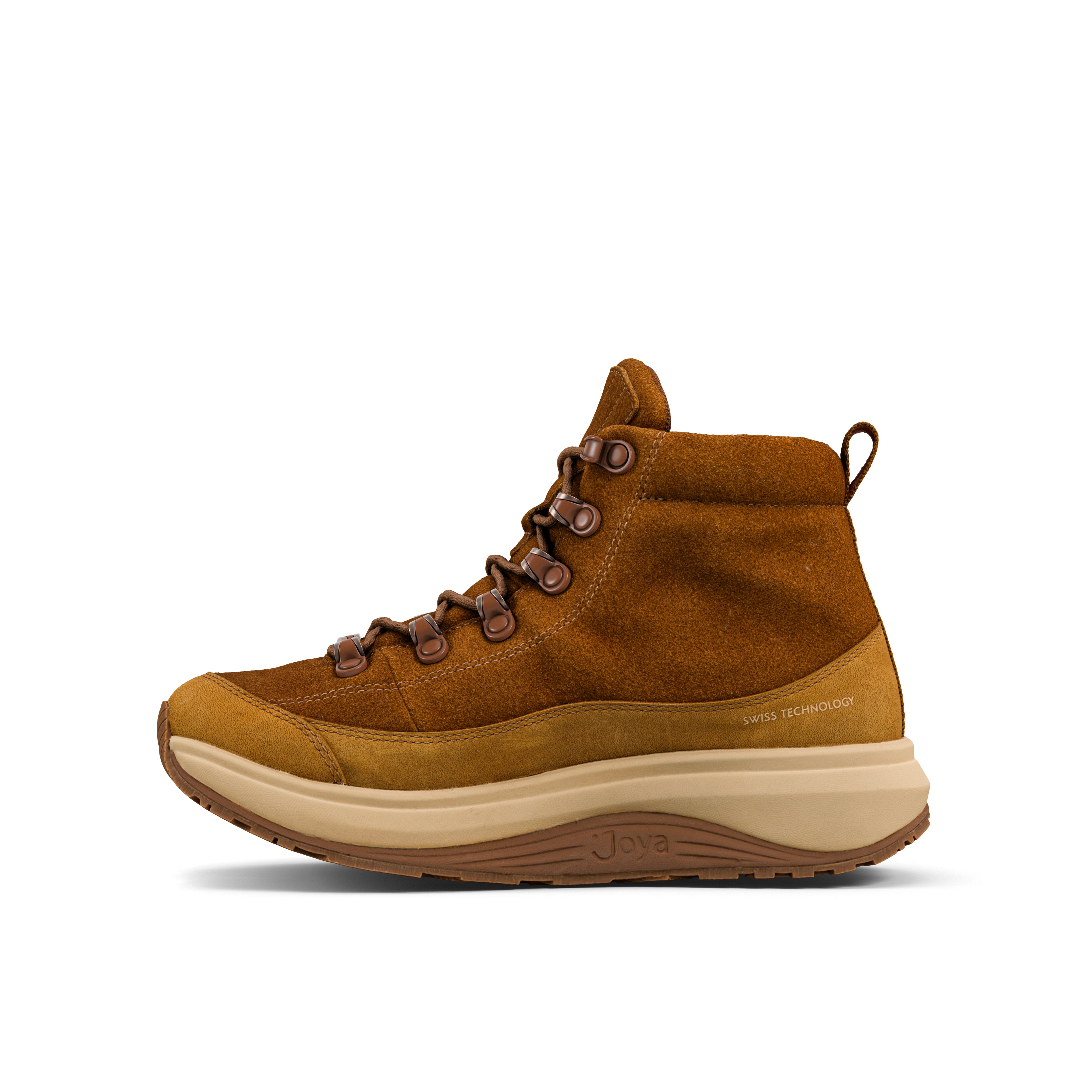 Joya Maui Boot W STX Brown - 2