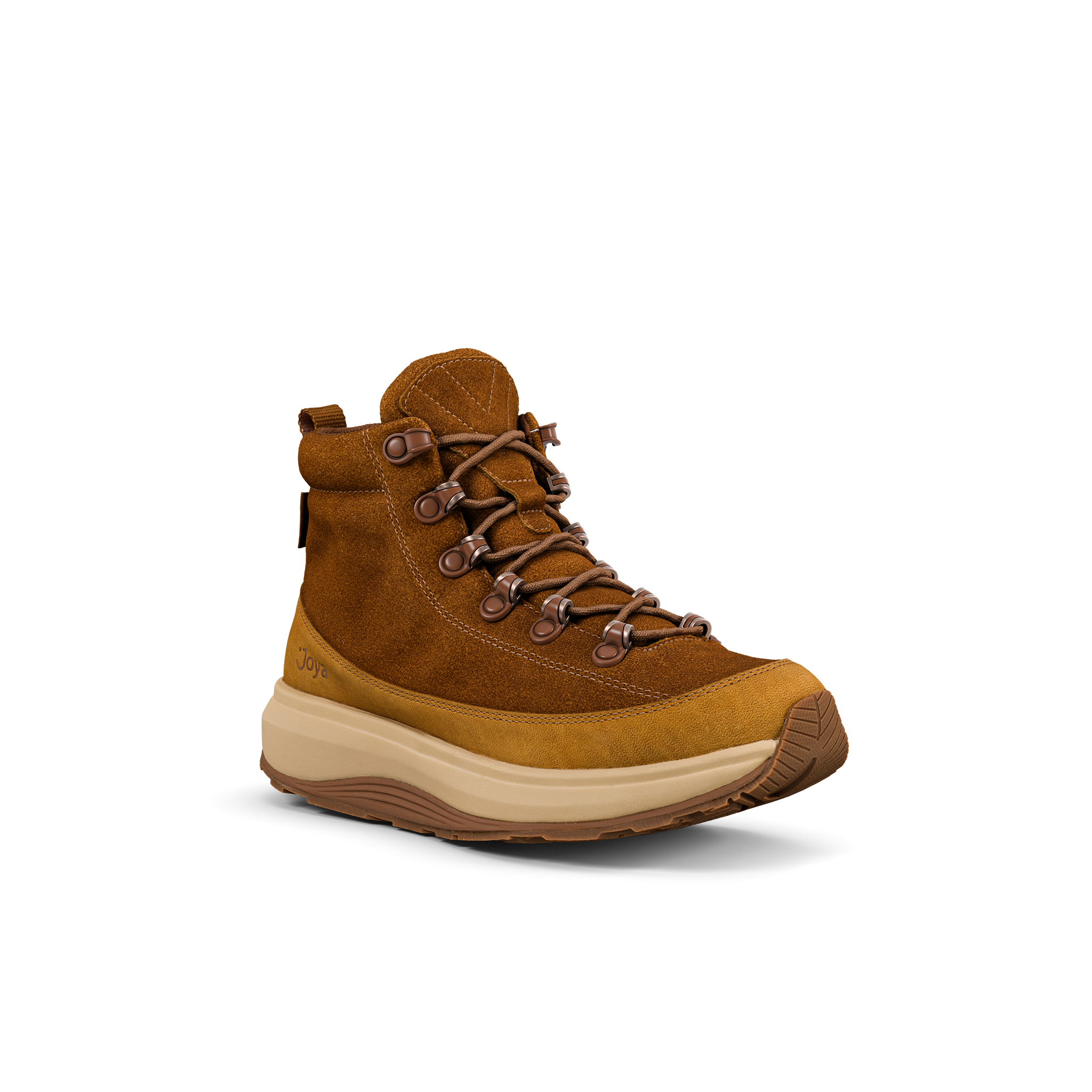 Joya Maui Boot W STX Brown - 3
