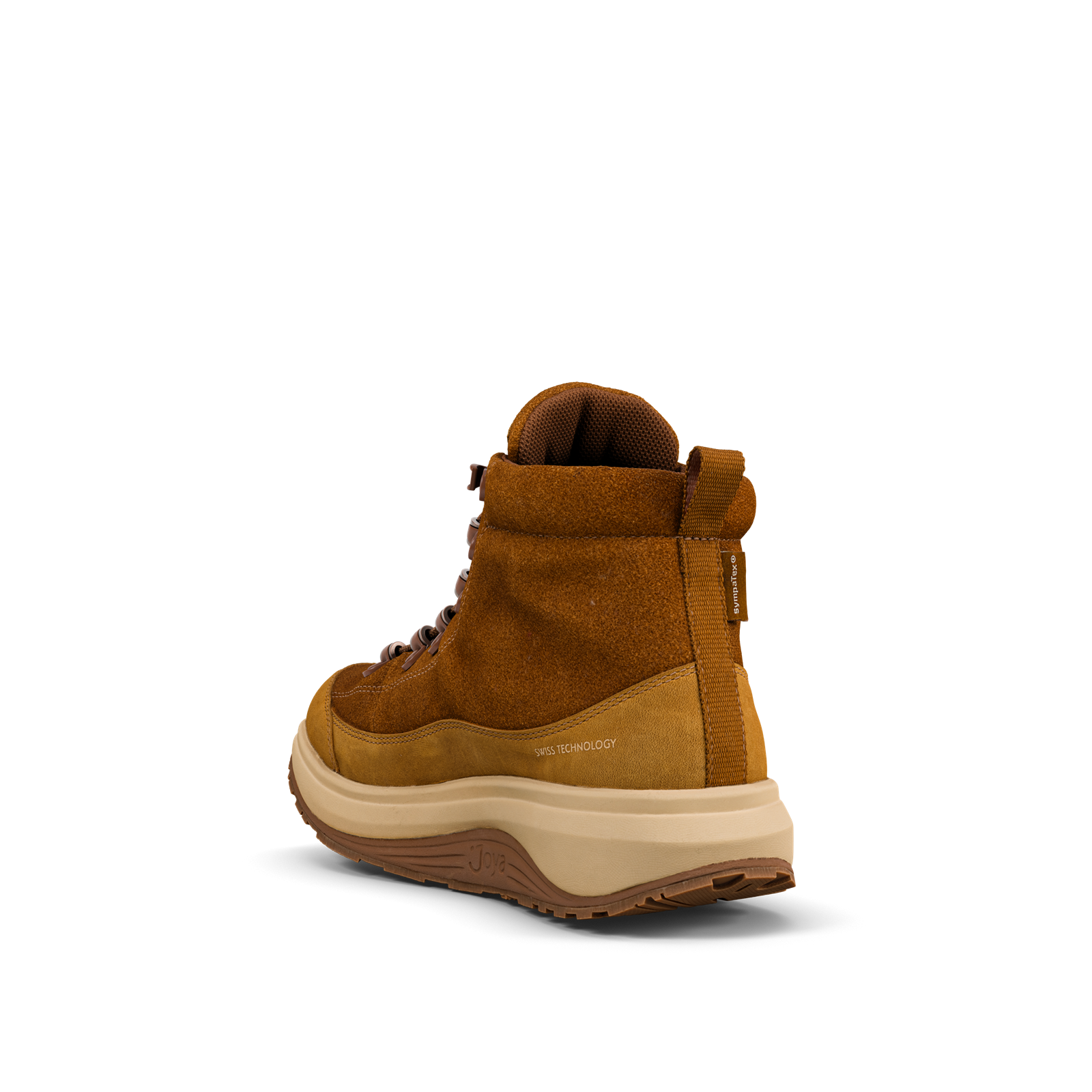 Joya Maui Boot W STX Brown - 4