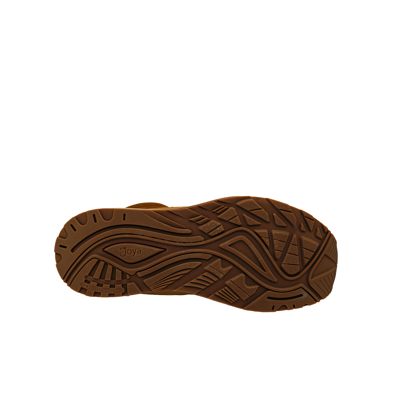 Joya Maui Boot W STX Brown - 5