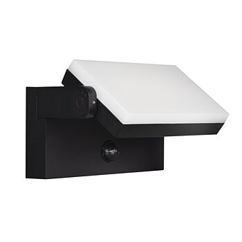 KANLUX Fasadarmatur XERTO 20W CCT Sensor
